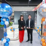 LIXIL จับมือ HomePro ยกระดับมาตรฐานสุขอนามัยไทย จัดกิจกรรม “SPALET – The New Hygiene Standard” เปลี่ยนห้องน้ำให้เป็นพื้นที่แห่งความสุขและนวัตกรรมอัจฉริยะ