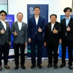 ภาคอุตสาหกรรมไทยเร่งปรับตัวรับ Supply Chain Shift ชูเทคโนโลยี-วัสดุ-นวัตกรรม ขับเคลื่อน “Cost-Effective Platform” ใน INTERMACH & Plastics & Rubber Thailand 2026