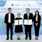 อินฟอร์มา มาร์เก็ตส์ ผนึก ENTEC ลงนาม MOU จัดงาน Southeast Asia Sustainable Fuels Summit ขึ้นแท่นเวทีองค์ความรู้ ขับเคลื่อนเชื้อเพลิงยั่งยืนของอาเซียน