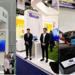 ARV นำทัพกลุ่ม ROVULA และ SKYLLER SOLUTIONS ชูธงนวัตกรรมไทยบุกเวทีระดับโลก OTC Asia 2026 โชว์ศักยภาพเทคโนโลยีในกลุ่มงานสำรวจทั้งใต้น้ำเพิ่มประสิทธิภาพ Inspection