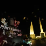 Marshall เขย่าตลาดลำโพงปาร์ตี้ไทย ส่งแคมเปญ “Party Anywhere” ยึดหัวหาดสงกรานต์ เปิดตัว Bromley 450