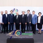 โรงพยาบาลวิภาวดี ปรับเกม Healthcare 40 ปี สู่โมเดล Prevent Treat Heal เสริมแกร่งกลยุทธ์ระยะยาว