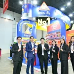 “ฉั่วฮะเส็ง” รุกตลาดโลกเต็มสูบ ยกเครื่องดิจิทัล–ซัพพลายเชน สู่เบอร์ 1 น้ำพริกเผาไทย ในงาน THAIFEX – Anuga Asia 2026