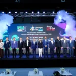 ไทยประกาศความพร้อมเป็นศูนย์กลางอุตสาหกรรมยานยนต์แห่งอนาคต งาน Future Mobility Thailand 2026 ผนึก TyreXpo Asia Bangkok และ AutoMROtive บนเวทีนานาชาติครั้งยิ่งใหญ่