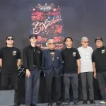 BANGKOK HOT ROD 2026 ทุบสถิติดึง 50 กรรมการโลกตัดสินงานคัสต้อม มากสุดในอาเซียน! ชู “Bangkok Boy”    ควงแขนรถยนต์ฮอทรอดและคัสต้อมไบค์ทั่วไทย รวมรถระดับมาสเตอร์พีซ สร้างประวัติศาสตร์คัสต้อมเอเชีย