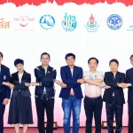 แอลจี ส่งพลัง Life’s Good ปลุกศึก  "ก้าวท้าใจ 10K Thailand Championship 2026 Presented by LG" สนาม 10K มาตรฐานชิงแชมป์ประเทศไทยอย่างเป็นทางการ