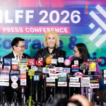 เปิดฉากเทศกาลระดับโลก “Thailand International LGBTQ+ Film & TV Festival 2026” ตอกย้ำบทบาทประเทศไทยในฐานะศูนย์กลางแห่งเสรีภาพ ความหลากหลาย และพลังสร้างสรรค์ของอุตสาหกรรมคอนเทนต์ระดับสากล
