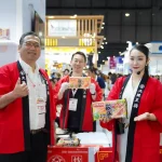 FOODSCLASSIC เปิดเกมรุกตลาดวัตถุดิบพรีเมียม ชูทรัฟเฟิลสเปน-เนื้อออสเตรเลีย-ซีฟู้ดญี่ปุ่น งาน THAIFEX – ANUGA ASIA 2026