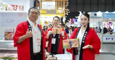 FOODSCLASSIC เปิดเกมรุกตลาดวัตถุดิบพรีเมียม ชูทรัฟเฟิลสเปน-เนื้อออสเตรเลีย-ซีฟู้ดญี่ปุ่น งาน THAIFEX – ANUGA ASIA 2026