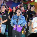 ททท. ร่วมสร้างปรากฏการณ์สุดยิ่งใหญ่แห่งความภาคภูมิใจกับงาน BANGKOK PRIDE PARADE 2026: Patch the World with Peace People Pride ขบวนพาเหรดสีรุ้งสุดตระการตา