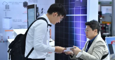 อินฟอร์มาฯ จับมือ JGSEE และ ENTEC ดัน ASIA Sustainable Energy Week 2026 ขับเคลื่อนนวัตกรรมพลังงานยั่งยืนผ่านความร่วมมือระดับภูมิภาค