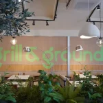 เขย่าวงการสลัดบาร์! โอ้กะจู๋ เปิดตัว “Grill & Ground” แบรนด์ใหม่ครั้งแรกในไทย ชูคอนเซ็ปต์ Steak & Salad Bar รูปแบบใหม่ Unlimited Freshness, Your Way ตอบโจทย์ยุคคุ้มค่า-พรีเมียม-ประสบการณ์ต้องได้ครบ