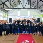 สำนักงานสลากฯ เดินหน้ามอบห้องสมุด กล่องความรู้ ปูทางฝันฯ โรงเรียนสลากกินแบ่งสงเคราะห์ในเขตภาคกลางและภาคตะวันออก