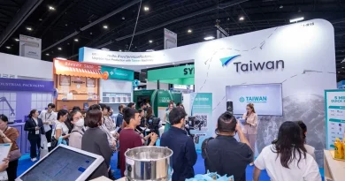 ไต้หวันเปิดพาวิลเลียนโชว์เทคโนโลยีอัจฉริยะยุคใหม่  ตอบโจทย์อุตสาหกรรมแห่งอนาคต ในงาน PROPAK ASIA 2026