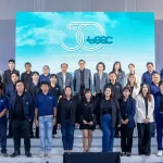 TEAC ฉลอง 50 ปี ตอกย้ำความเชี่ยวชาญ Healthcare Architecture เดินหน้ายกระดับงานออกแบบโรงพยาบาลสู่มาตรฐานสากล