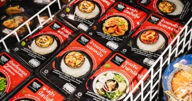 “Hidden Taste Thailand Presented by Lotus’s” รายการที่สะท้อนความสำเร็จกลยุทธ์ “Content Commerce Transformation” ของ “โลตัส” แย้มเตรียมดันเมนูจากจอสู่จานกว่าร้อยเมนูวางจำหน่ายทั่วประเทศ