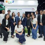 Integra R.E. ตอกย้ำบทบาท Trusted Energy Partner ยกระดับโซลูชันพลังงานสะอาดครบวงจร ในงาน ASIA Sustainable Energy Week 2026