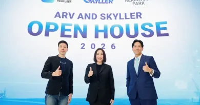 ARV & SKYLLER Open House 2026 โชว์ศักยภาพ สุดยอดเทคโนโลยีโดรนและโซลูชันอัจฉริยะ เพื่อภาคอุตสาหกรรม