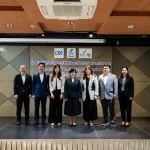FOODNext SME D Navigator โมเดลใหม่จาก SME D Bank เชื่อมทุน–ความรู้ หนุนธุรกิจอาหารไทย