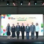 ททท. ร่วมเปิดงาน Food & Hospitality Thailand 2026 ผนึกกำลังภาครัฐ–เอกชน–สมาคม ยกระดับระบบนิเวศท่องเที่ยวไทยทั้งห่วงโซ่ ภายใต้แนวคิด "All Sectors, One Destination"
