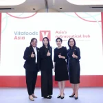 Vitafoods Asia 2026 ตัวเร่งอุตสาหกรรมสารสกัดไทย ชูงานวิจัย – เครือข่ายโลก สร้างมูลค่าเศรษฐกิจใหม่ ขานรับตลาดโภชนาการสุขภาพโลกโตทะลุล้านล้านดอลลาร์