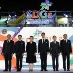 Thailand Local SDGs Plus Expo 2026 พลิกศักยภาพสินค้าไทย สู่ยุทธศาสตร์การค้าใหม่ที่เติบโตอย่างยั่งยืน