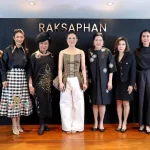 'RAKSAPHAN' เปิดฉากคอลเลกชันระดับมาสเตอร์พีซคอลเลกชันแรก รังสรรค์ "ผ้าลายน้ำไหล" สู่ชิ้นงานศิลปะสะสมสุดลิมิเต็ด ถ่ายทอดภูมิปัญญาท้องถิ่นสู่สุนทรียภาพระดับสากล