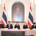 “ศุภจี” ตั้ง 4 คณะทำงาน ยกระดับการค้า–ท่องเที่ยว–เกษตร–SMEs เร่ง Quick Win ปลดล็อกกฎ เพิ่มขีดแข่งขันไทย