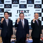 👉 JTEKT ครบรอบ 60 ปีในไทย ตอกย้ำฐานธุรกิจสำคัญในเอเชียแปซิฟิก เดินหน้าด้วยเทคโนโลยี พัฒนาบุคลากร มุ่งสู่ความยั่งยืน