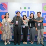 กรมส่งเสริมวัฒนธรรม สานต่อโครงการ “SCIP” สู่รอบ Immersive Program รวมนักเขียนบทไทย - เกาหลี ร่วมพัฒนา 40 โปรเจกต์  ดำเนินโครงการโดย  กันตนา กรุ๊ป