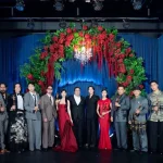 Bangkok International Film Festival 2026 จัด “SURATSAWADI GALA & AWARD NIGHT” ยกย่อง 10 ศิลปินและนักแสดงจาก 7 ประเทศ