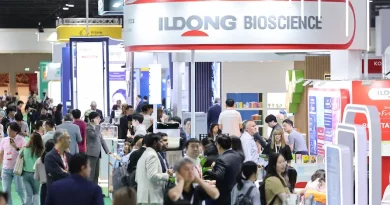 Vitafoods Asia 2026 ปักหมุดกรุงเทพฯ รับเมกะเทรนด์สุขภาพโลก ยกระดับไทยสู่ศูนย์กลางนวัตกรรมอาหารสุขภาพและสารสกัดแห่งเอเชีย