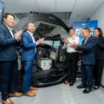 กลุ่มบริษัทพัทยา เดินหน้าขับเคลื่อนอุตสาหกรรมการบินไทย เปิดตัว Boeing 737-800 Simulator เสริมศักยภาพบุคลากรการบินสู่ระดับสากล พร้อมยกระดับมาตรฐานซ่อมบำรุงอากาศยาน