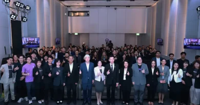 TED Fund เปิดเกมรุกปี 2570 พลิกบทบาทจาก “Funding” สู่ “Matching” ภายใต้แนวคิด “Bridging the Gap” เชื่อมงานวิจัย เงินทุน และตลาด ดันสตาร์ทอัพไทยเติบโตอย่างยั่งยืน