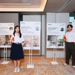 American Standard ฉลองความสำเร็จนักศึกษาไทยด้านการออกแบบบนเวที ‘American Standard Design Award 2026’ ชูนวัตกรรมห้องน้ำตอบโจทย์คนทุกวัย ภายใต้แนวคิด ‘Inspiring Everyday Living’